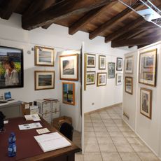Collezione permanente del Pastello Soffice