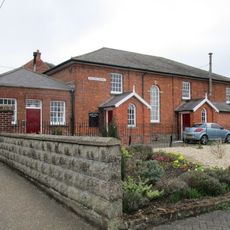 Baptist Church