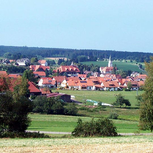 Grafenhausen