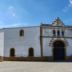Praça de Touros