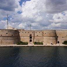 Castello Aragonese