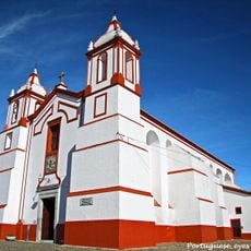 Church of São Vicente