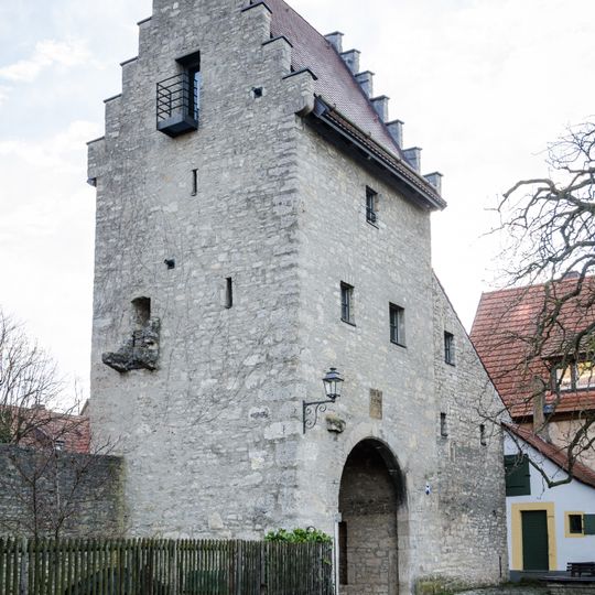 Torturm