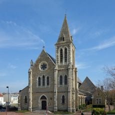 Église de l’Immaculée-Conception de Wimereux