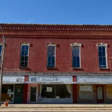 Galva Opera House