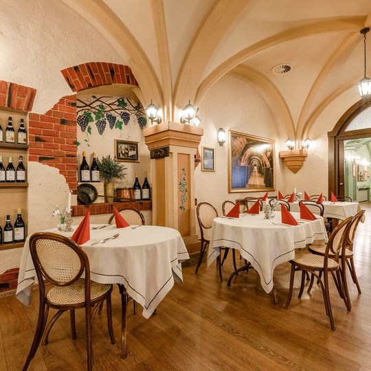 Osteria Piemonte