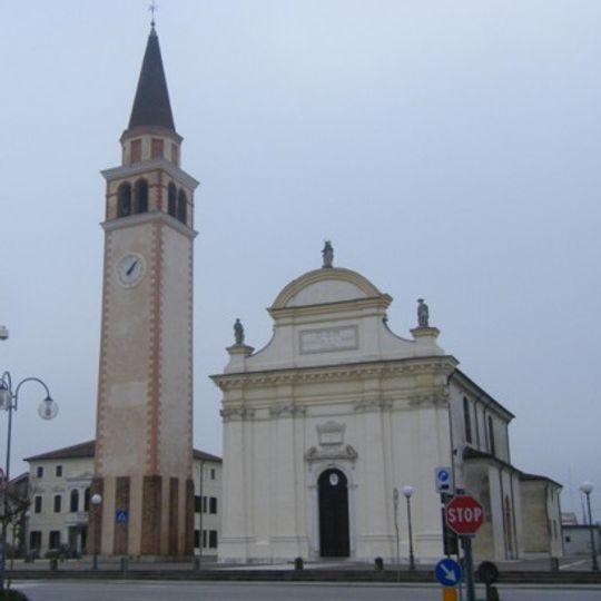 Chiesa della Purificazione della Beata Vergine Maria