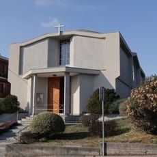 Chiesa del Sacro Cuore
