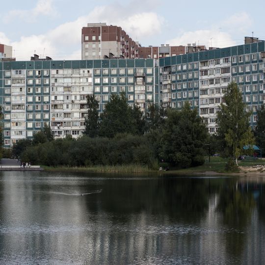 Novoye Devyatkino