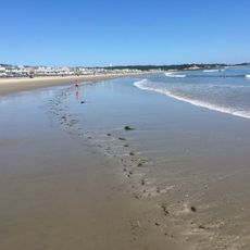 Long Beach