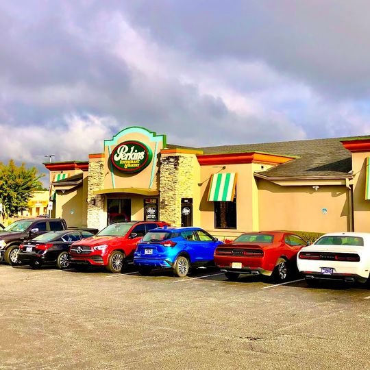 Perkins American Food Co.
