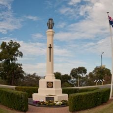 Nedlands War Memorial