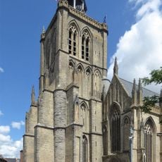 Sint-Bertinuskerk