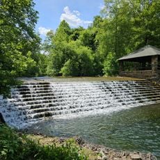 Monocacy Park Complex