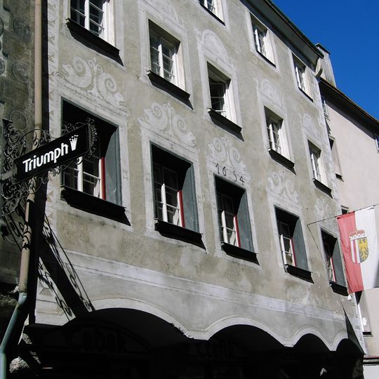 Bürgerhaus