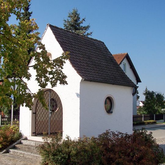 Dorfkapelle