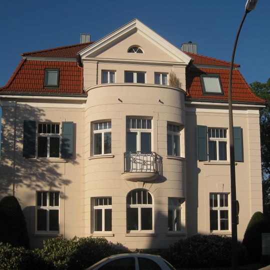 Königswinterer Straße 300