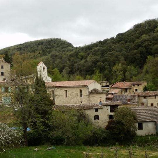 Saint-Couat-du-Razès