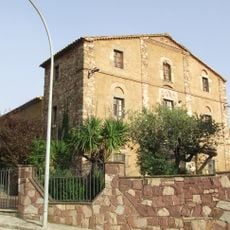 Can Regassol (Bigues)