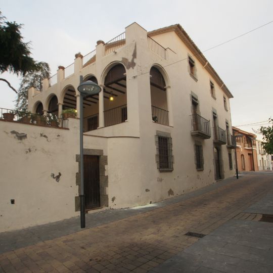 Casa Vilaseca