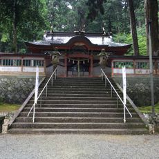 Mikata-Jinja