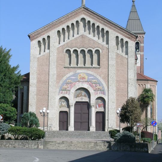 San Giuseppe