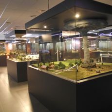 Park Makiet „Mikroskala” w Koninie