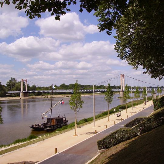 Cosne-Cours-sur-Loire