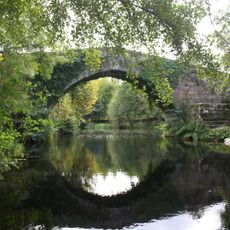 Ponte de Vilar de Viando