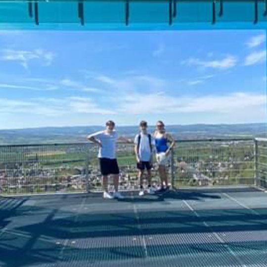 Erlebniswelt steinzeichen steinbergen