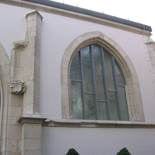 Kollegiatstiftskirche