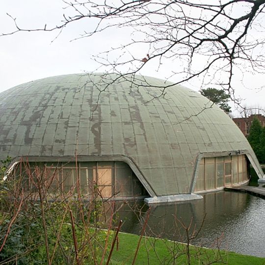 Edinburgh Sports Dome
