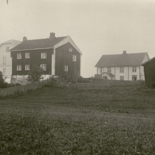 Sedal søndre, sedahl søndre, lands bygdemuseum