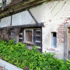 Grodnica 45, Detail 1