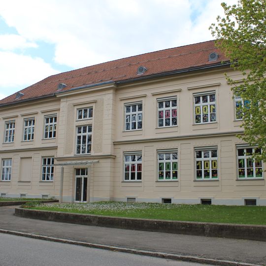 Volksschule Bleiburg