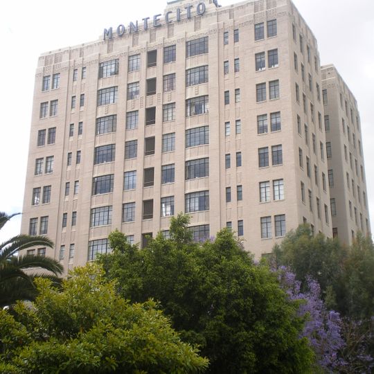 Montecito Apartments
