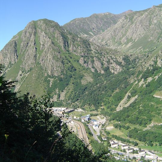 L'Hospitalet-près-l'Andorre