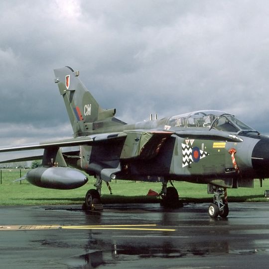 RAF Bruggen
