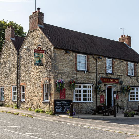 The New Inn