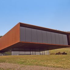 Keltenwelt am Glauberg