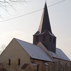 Église de l'Immaculée Conception de Bonnencontre