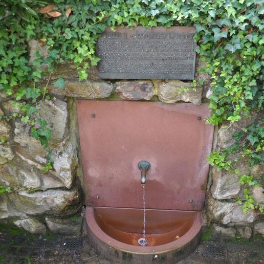Winklerbrunnen