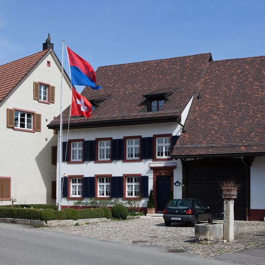 Wohnhaus