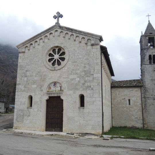 Chiesa di San Vito