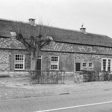 Dorpsstraat 44, Soerendonk