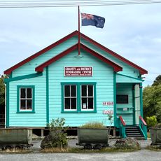 Granity and District Fundraising Centre