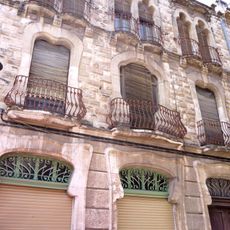 Casa Vilaplana