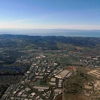 Laguna Hills
