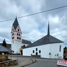 St. Germanus