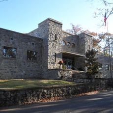 Company E of the 167th Infantry of the Alabama National Guard Armory